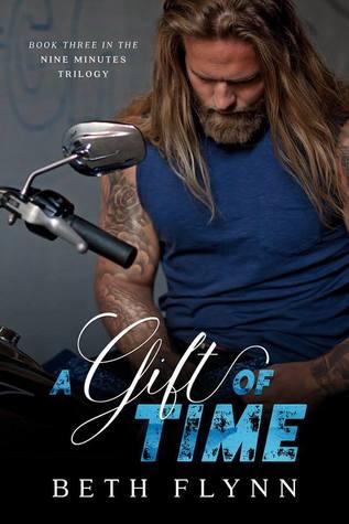 A Gift of Time (Nine Minutes 3) by Beth Flynn 