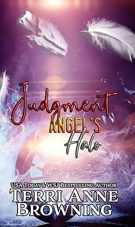 Angel's Halo  (Angel's Halo  MC ) by Terri Anne Browning