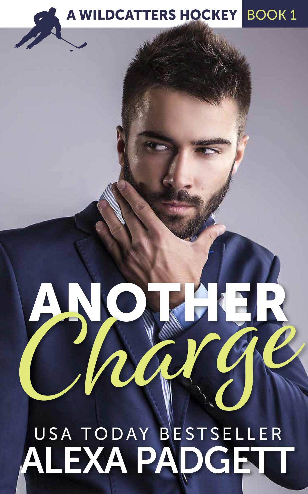 Another Charge by Alexa Padgett