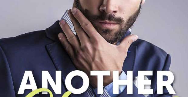 Another Charge by Alexa Padgett