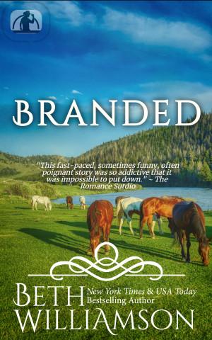 Branded by Beth Williamson 