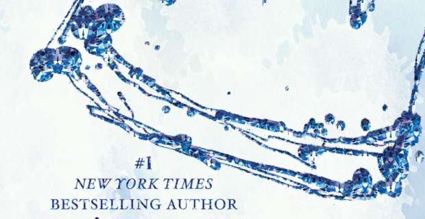 Broken Prince (The Royals 2) by Erin Watt