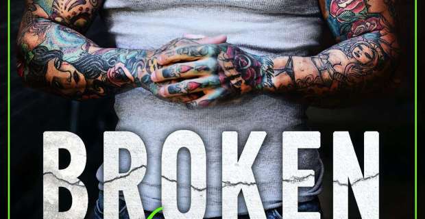 Broken Sparrow (Open Road 1) by Chelle Bliss