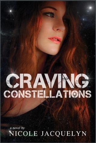 Craving Constellations (The Aces 1) by Nicole Jacquelyn