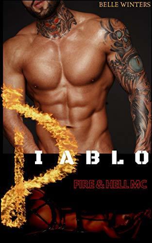 Diablo (Fire & Hell MC) by Belle Winters