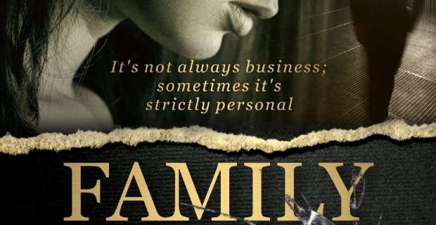 Family Ties by Nat Chelloni