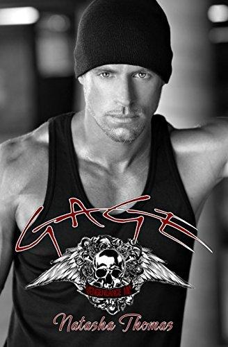 Gage (Vengeance MC 4) by Natasha Thomas 