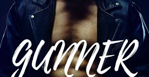 Gunner (Tempest Elite MC 3) by Reagan Phillips