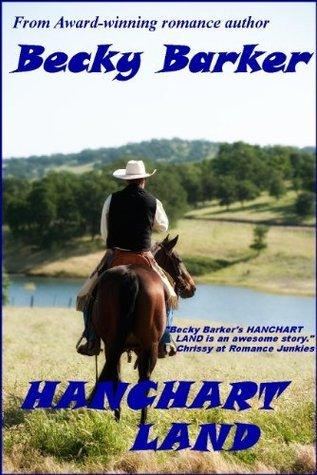 Hanchart Land by Becky Barker