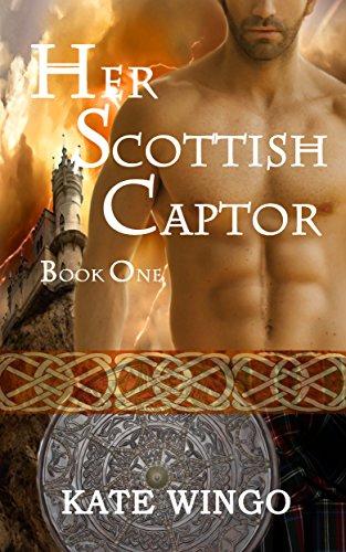 Her Scottish Captor (Highland Mist 1) by Kate Wingo
