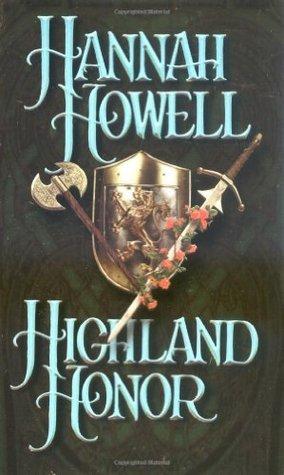  Highland Honor (Murray Family 2) Hannah Howell