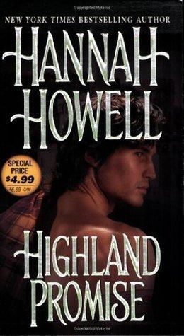 Highland Promise (Murray Family 3) by Hannah Howell