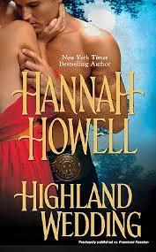 Highland Wedding (Highland Brides 2) by Hannah Howell