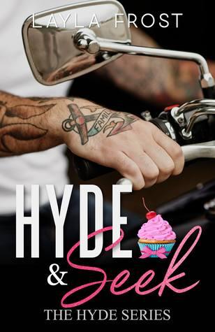 Hyde and Seek (Hyde 1) by Layla Frost 