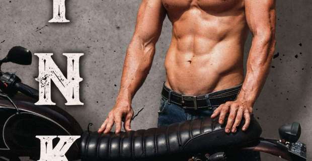 Link (Silver Saints MC 2) by Fiona Davenport
