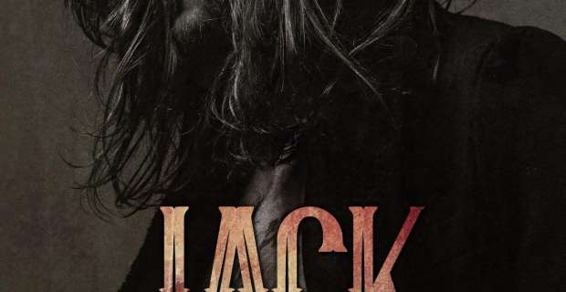 Jack (Kings of Mayhem MC Tennessee 1) by Penny Dee