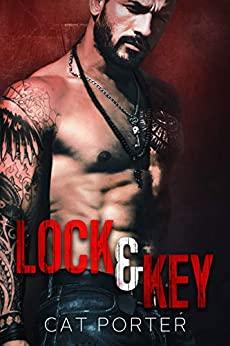 Lock & Key (Lock & Key 1) by Cat Porter 