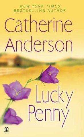 Lucky Penny (Coulter Historicals, 4) by Catherine Anderson