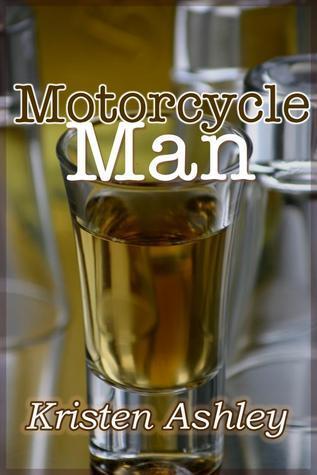 Motorcycle Man (Dream Man 4) by Kristen Ashley 