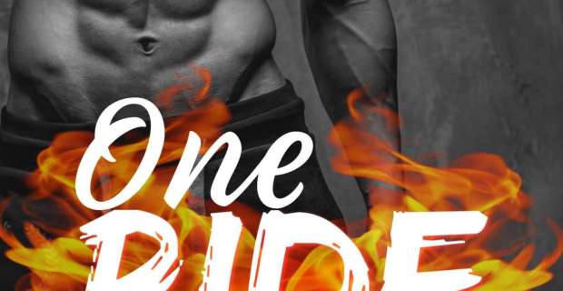 One Ride: Hellions Motorcycle Club by Chelsea Camaron