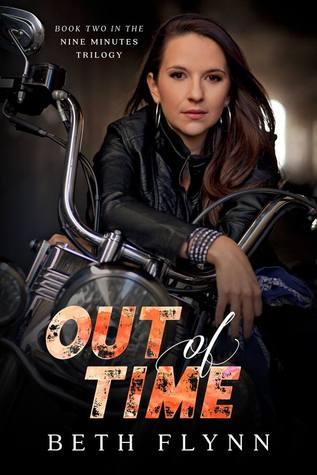 Out of Time (Nine Minutes 2) by Beth Flynn 