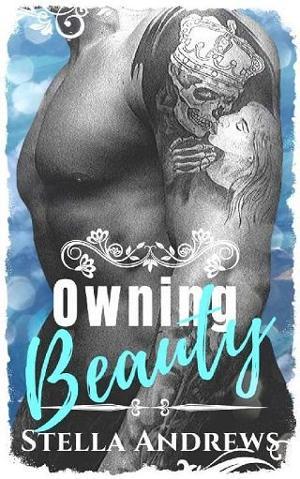 Owning Beauty by Stella Andrews