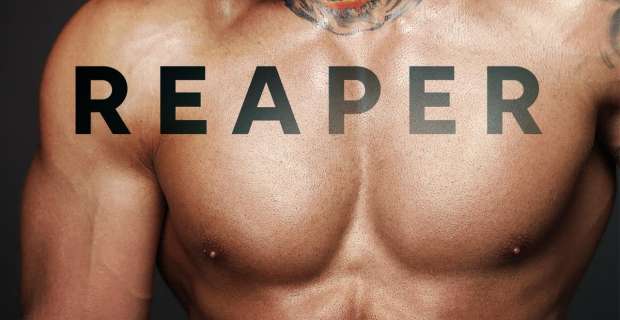 Reaper (Lotus MC 1) by Cala Riley