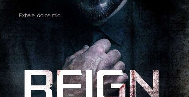 Reign of Pride (Dark Reign 1) by A.G. Kirkham