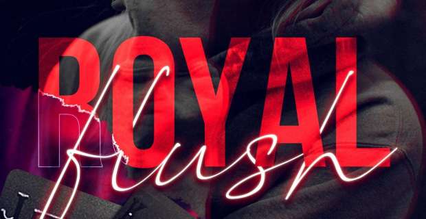Royal Flush by Anna Widzisz