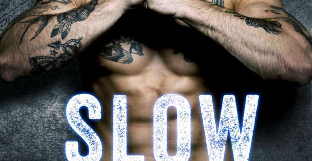 Slow Burn (Lost Kings MC 1) by Autumn Jones Lake