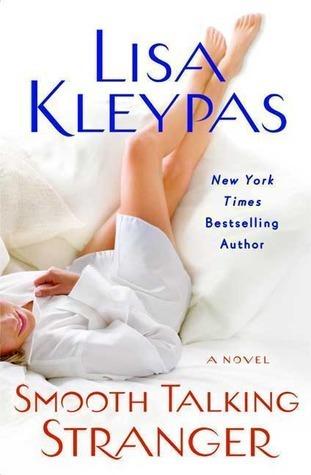 Smooth Talking Stranger (Travises 3) by Lisa Kleypas