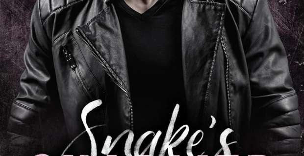 Snake's Charmer (Saints Outlaws MC: Dogwood Ridge 1) by Ember Davis