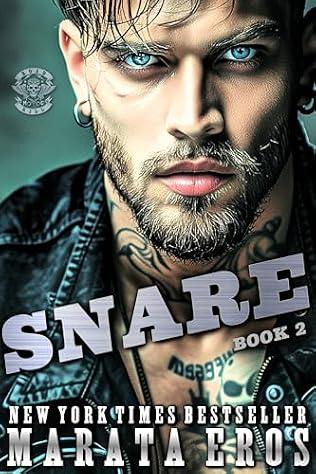 Snare (Road Kill MC 4) by Marata Eros