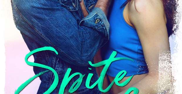 Spite Club (Mason Brothers 1) by Julie Kriss