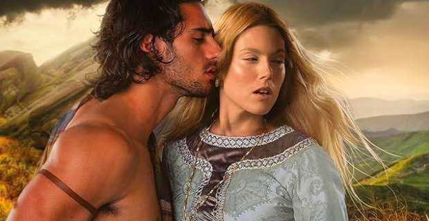 Stolen by the Highlander ( A Highland Feuding 1) by Terri Brisbin
