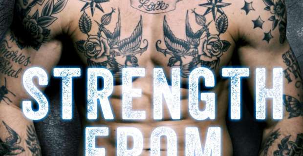 Strength From Loyalty (Lost Kings MC 3) Autumn Jones Lake