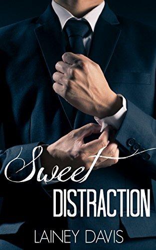 Sweet Distraction (Stag Brothers 1) by Lainey Davis