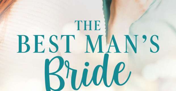 The Best Man's Bride (The Hartman Brothers 1) by Jamie Dallas