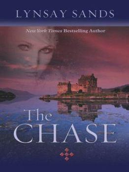 The Chase (Deed 3) by Lynsay Sands