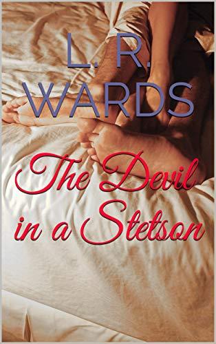 The Devil in a Stetson by Lietha Wards  