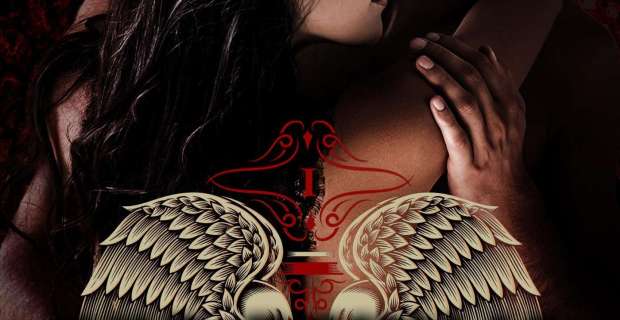 The Devil's Goddess (Devil's Soldiers MC 1) by Emily Rose