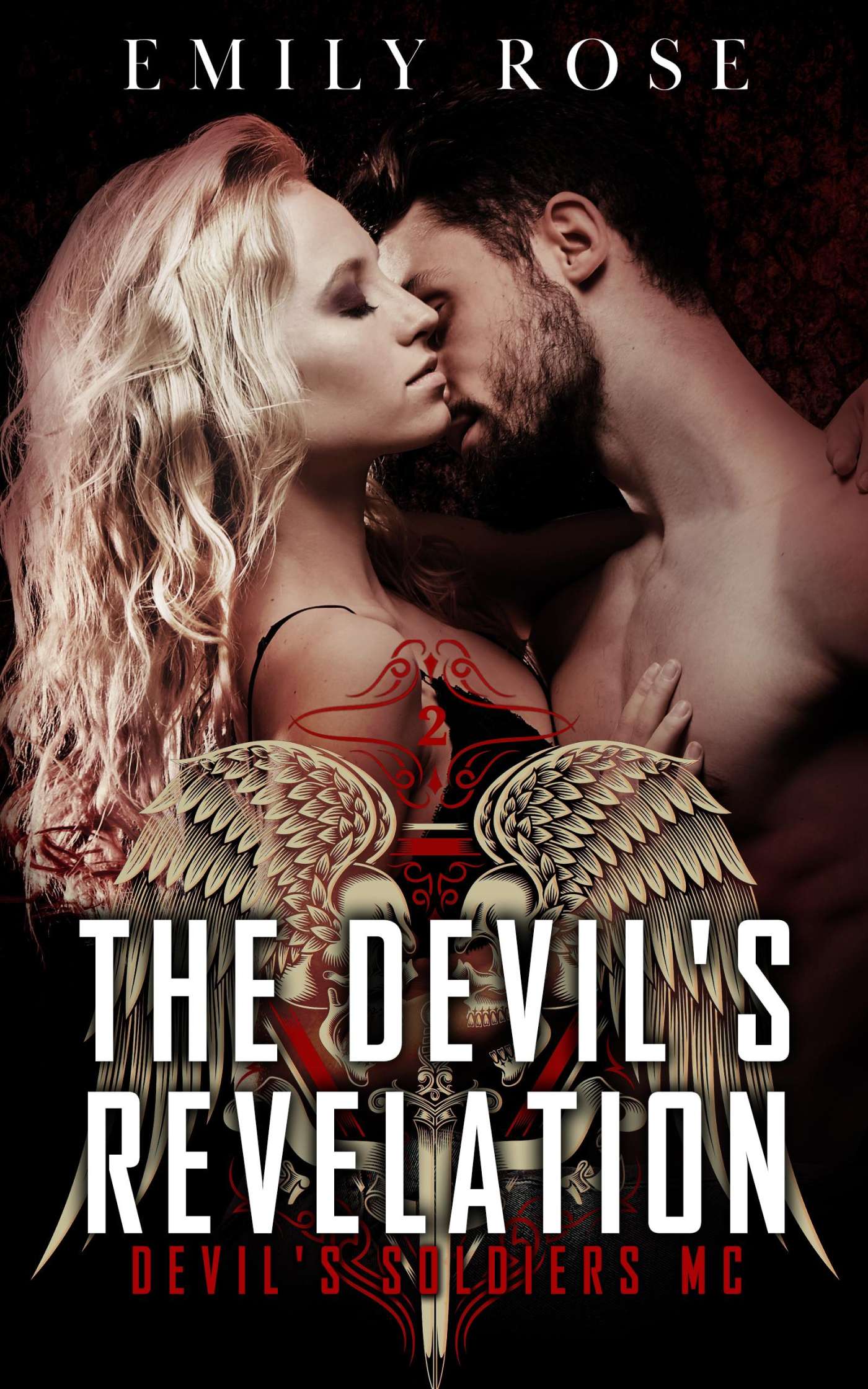 The Devil's Revelation (Devil's Soldiers MC ) by Emily Rose