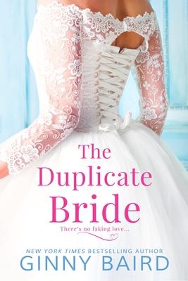 The Duplicate Bride (Blue Hill Brides 1) by Ginny Baird  