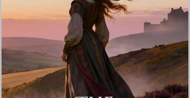 The Heather Wife by A.M Kray