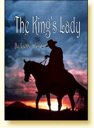 The King's Lady by Lietha Wards  