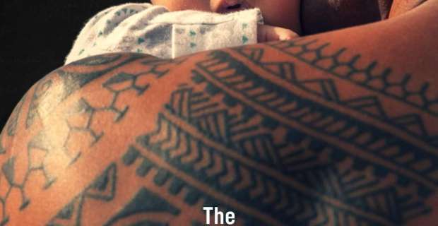 The MC's Baby (Bikers and Babies 1) by A.F. Montoya