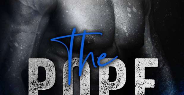 The Pope (Gypsy Bastards MC 2) by Jade Marshall