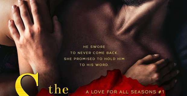 The Summer I Loved You (A Love for All Seasons 1) by J.L. Lora