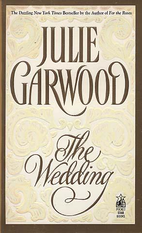 The Wedding (Lairds' Fiancées 2) by Julie Garwood 