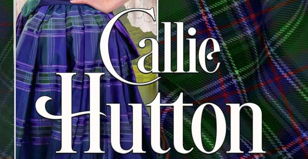 To Deceive a Highlander (The Sutherlands of Dornoch Castle 1 ) by Callie Hutton